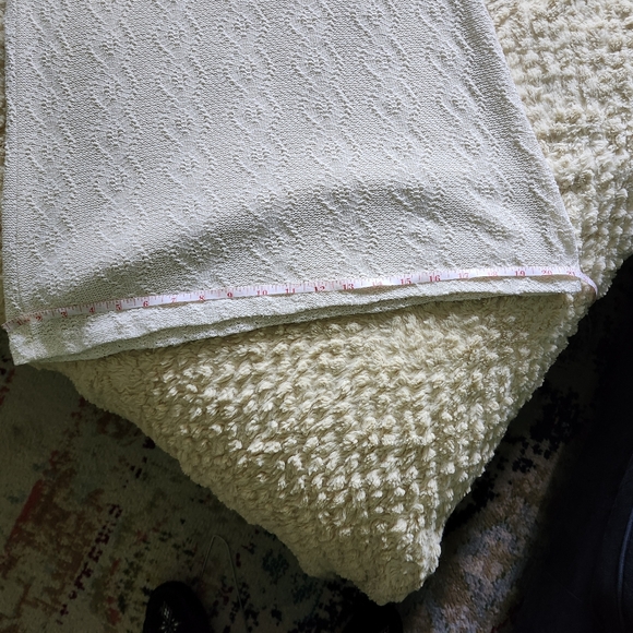 BEAUTIFUL BEIGE SUNDRESS. - Picture 13 of 14